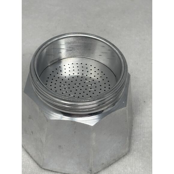 Bialetti Moka Express - Stovetop Espresso Maker - 3 Cup - Picture 9 of 9